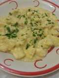 Pollo al limone