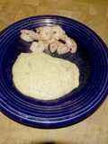 Southern Shrimp and Grits