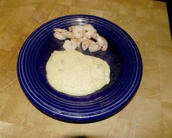 Best Recipe Southern Shrimp and Grits Most Delicious