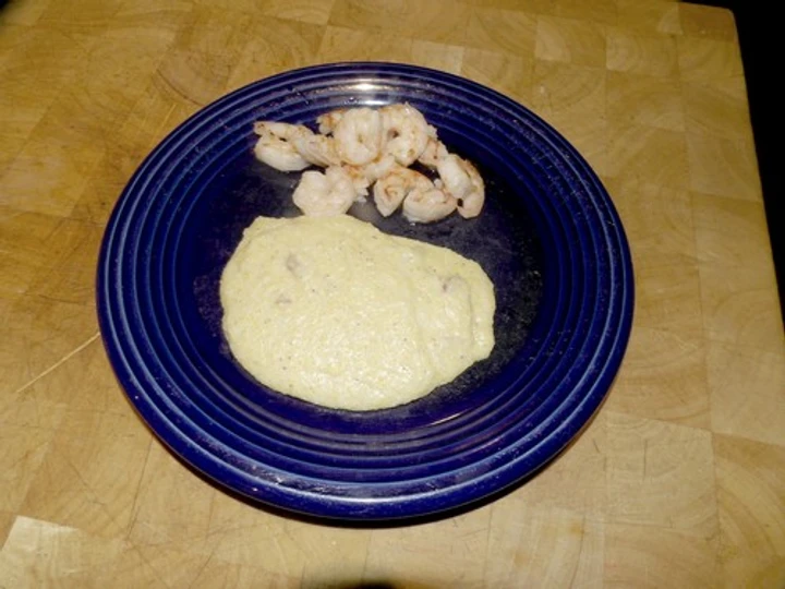 Easy Steps to Make Southern Shrimp and Grits the So Delicious Tasty