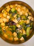 Century Egg Tofu