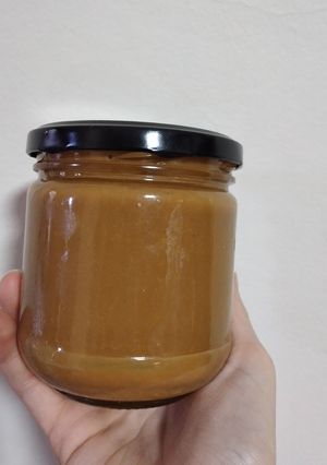 Una foto de Dulce de leche sin lactosa