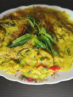 Foto resep Gurame pesmol