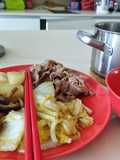 Simpel Sukiyaki ala Rumahan