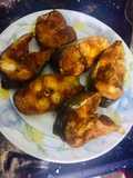 Fish fry