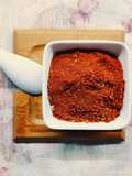 Mix di spezie Chili