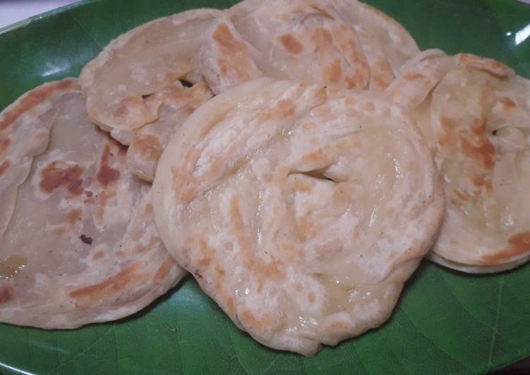 Roti maryam atau roti cane