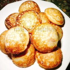A picture of Masa (waina).