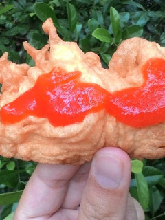Foto resep Jamur Goreng Tepung