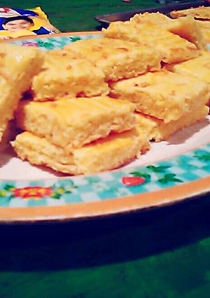 Foto resep Lekker Holland Enak