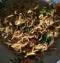 Resep Mi goreng sederhana, Sempurna