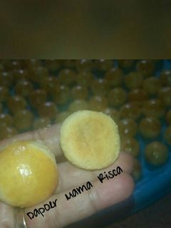 Foto resep Nastar