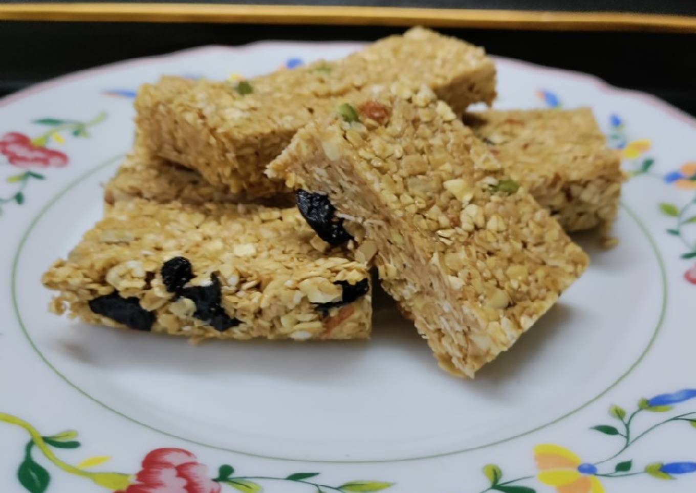 Oats Granola bar