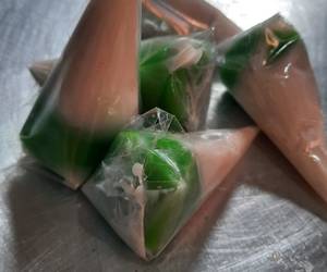 Masakan Populer Bugis mandi atau putri mandi Praktis Enak