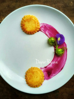 Foto resep Wadai Bingka Tape Singkong