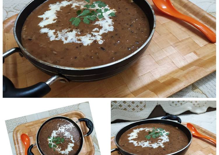 Dal makhni