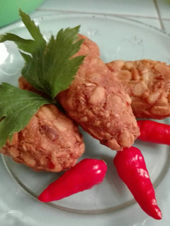 Foto resep Mendol Tempe