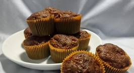 Hình ảnh món Bánh muffin chocolate