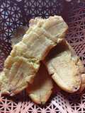 Pisang pepe