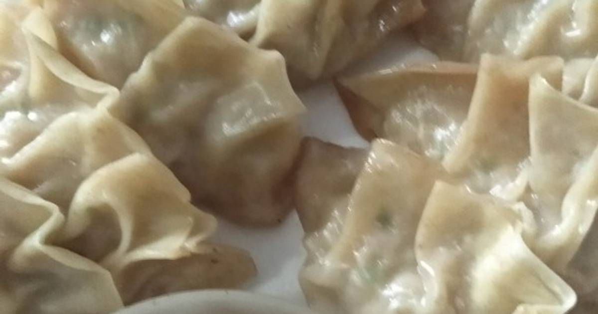 Como cocinar gyozas congeladas