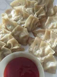 Foto resep Gyoza