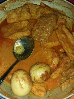 Foto resep Tahu Telur Bumbu Bali
