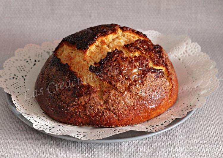 Mona de Pascua