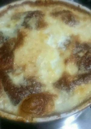 صورة لوصفة برام رز معمر ❤