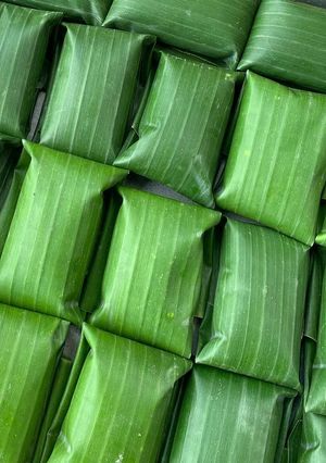 Foto resep Nagasari