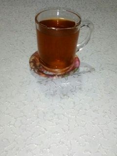 صورة لوصفة مشروب للإ سترخاء قبل النوم