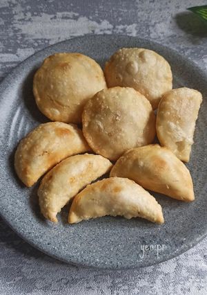 Foto resep Cireng Isi
