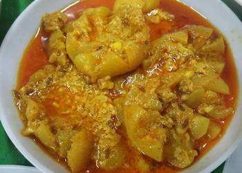 Fresh, Make Recipe Phool tinda Delicious Simple