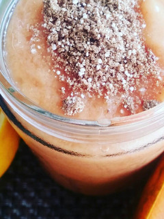 Una foto de Licuado Anti inflammatorio