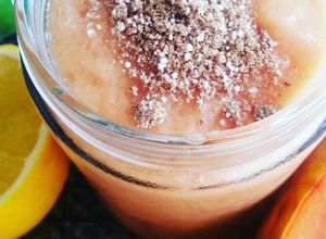 Una foto de Licuado Anti inflammatorio