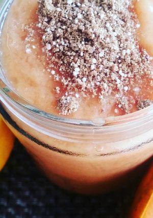 Una foto de Licuado Anti inflammatorio