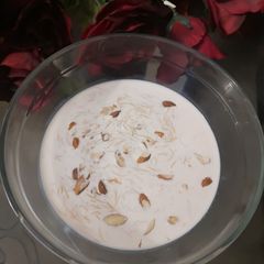 Doodh sewaiyan A picture of Doodh sewaiyan.