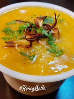 तड़का दाल (Tadka daal recipe in hindi) रेसिपी मुख्य फोटो