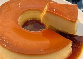 Pudim de Leite Condensado Tradicional 🍮