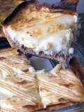 Pastel de Papa y Camote