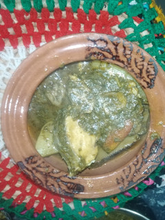 A picture of Kunna fish. 🐟.