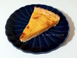 Flan Pâtissier à l'Orange 🍊