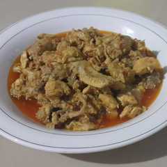รูปของ #56. Ayam Palekko