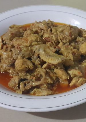 Foto resep #56. Ayam Palekko
