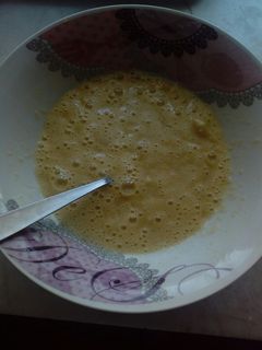 Φωτογραφία της συνταγής Εύκολα pancakes μπανάνας με 3 μόνο υλικά !