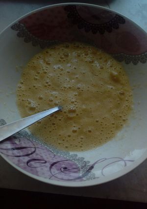 Φωτογραφία της συνταγής Εύκολα pancakes μπανάνας με 3 μόνο υλικά !