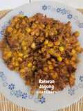 Bakwan Jagung