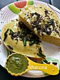 Dhokla