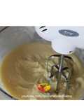 Cómo hacer ganache de chocolate blanco y cómo teñirlo