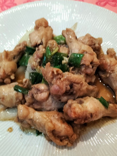 Foto resep 680. Sayap Kecap Khas Taiwan