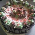 Blackforest Ekonomis #Bolu hias#pekaninspirasi #cookpadcommunity